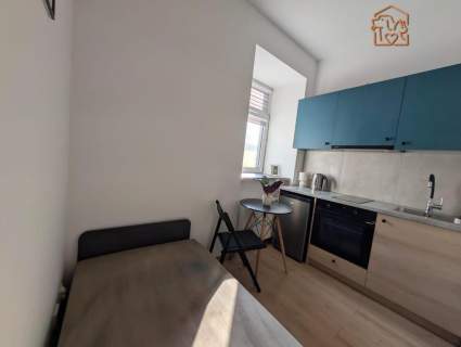Wróblewskiego 54 - studio, pet friendly