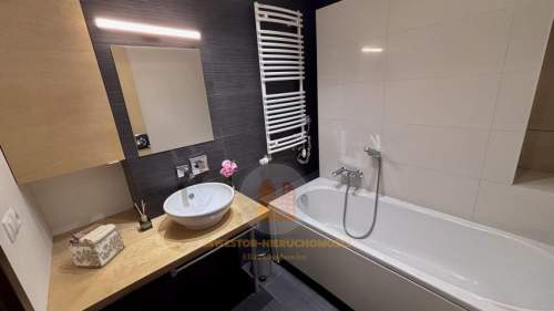 Apartament, 3pokoje, garaż, klimatyzacja, pies/kot