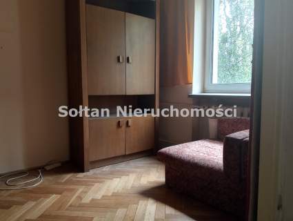 Ustawne trzypokojowe mieszkanie po pow. 52 m 2