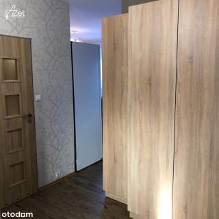 Komfortowe 4 pokoje z dużym ogrodem Centrum