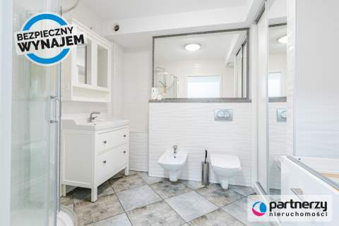 130 m2 w bardzo dogodnej lokalizacji we Wrzeszczu