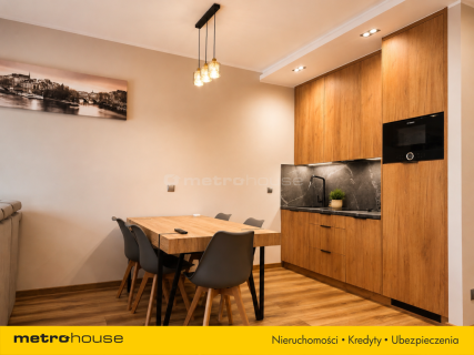 Nowoczesny apartament 38m Blisko Plaży i Portu