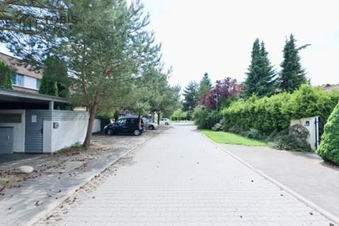 2 Pokoje w świetnej lokalizacji - Zawady