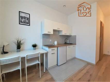 Studio, pet-friendly, Gliwicka 5,obok pl. Wolności
