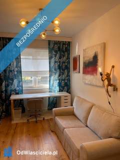 Apartament,2 x parking,taras,4 pokoje Bezpośrednio