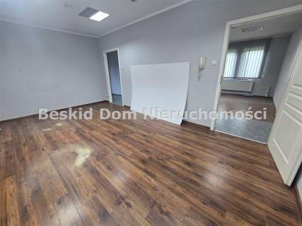 Biuro do wynajęcia, 191 m2, Bielsko-Biała