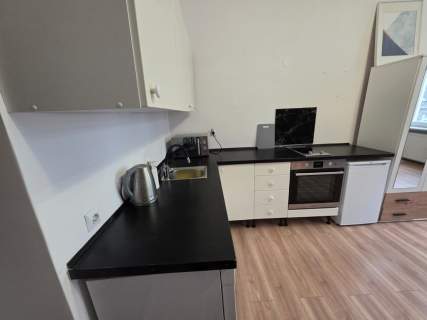 Kawalerka Wrocław Śródmieście Ołbin
