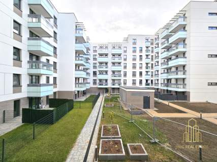 Nowe 3 pokoje Centrum Ciepła Do wprowadzenia 