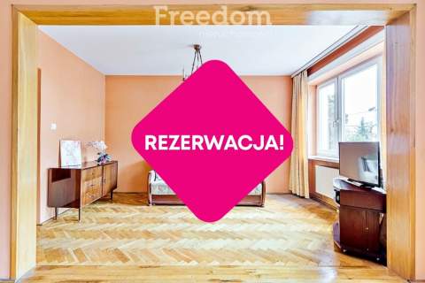 Wołomin/blisko Galerii/4 sypialnie/garaż/2 balkony