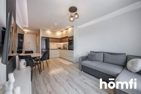 BELLA DOLINA 44,58 m 2 POKOJE