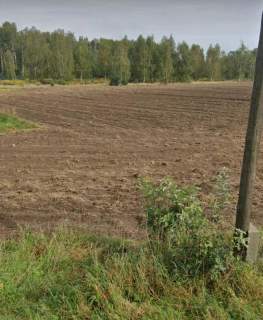 Działka budowlana na sprzedaż, 1000 m2, Bełdów