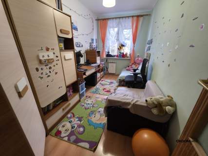 Mieszkanie KSM 2 pokoje