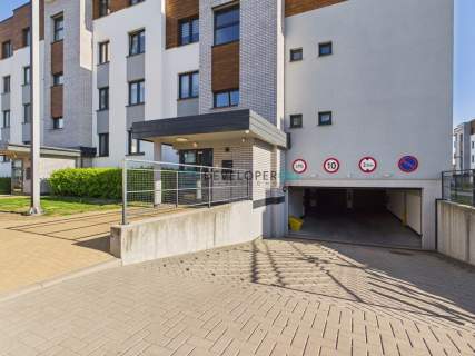 Garaż 16,61m2 ul. 42 Pułku Piechoty 72M