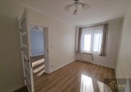 Słoneczne 3 pokoje po remoncie. Gotowe do zamieszkania