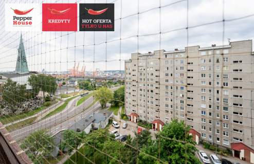 Mieszkanie - Gdynia Obłuże