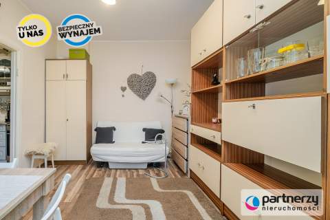 2 pokoje w centrum wrzeszcza