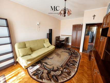 Mieszkanie 41m2 2-pokoje balkon Gniew