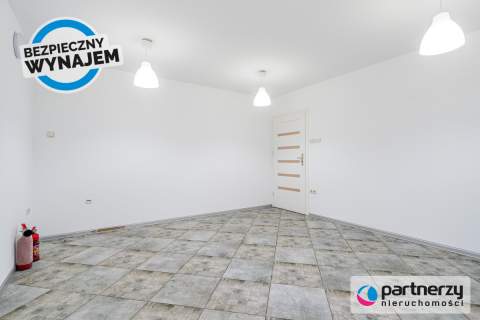 130 m2 w bardzo dogodnej lokalizacji we Wrzeszczu