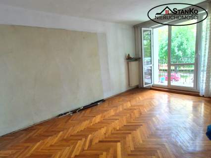 Saska Kępa 38 m2, przy Londyńskiej
