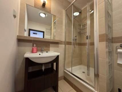NAJEM DŁUGOTERMINOWY APARTAMENT STUDIO NAD MORZEM