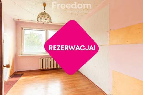 REZERWACJA