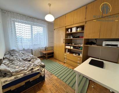 2 Pokoje, Dwustronne, Gotowa inwestycja