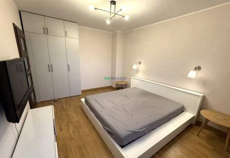 Komfortowe 5 pokoi, ogródek