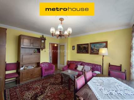 Centrum KILIŃSKIEGO, 47 m balkon