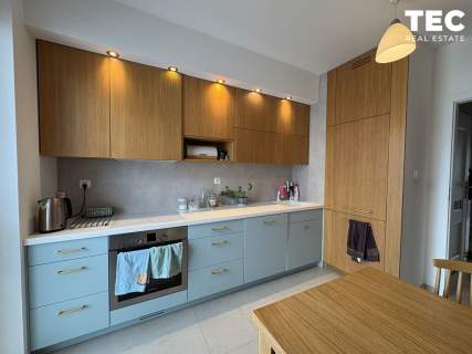 Zadbane I 4 pokoje Balkon Tramwaj