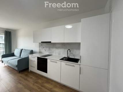 Komfortowy apartament na Jarze