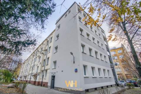 Stara Ochota Możliwość 2 Pokoi TOP Lokalizacja