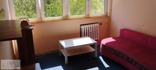 2 pokoje 37m2 z balkonem Teofilów