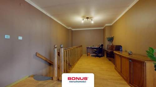 Duże mieszkanie ok 150m2 w Centrum