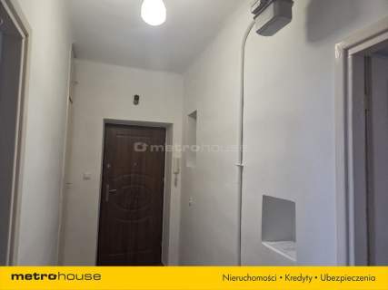 Mieszkanie na sprzedaż, 45,63 m2, Piastów
