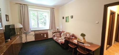 Katowice/Śródmieście/Dwa pokoje/Wynajem