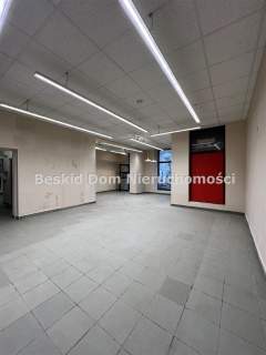 Nieruchomość komercyjna do wynajęcia, 140 m2, Bielsko-Biała