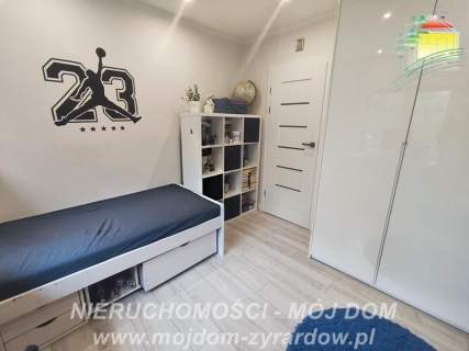 Funkcjonalne, zadbane M-4 na 1 piętrze.