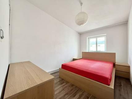 2 pokoje z garderobą w centrum miasta