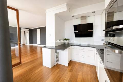 Luksusowy apartament 96m2 w Tarasach Verona