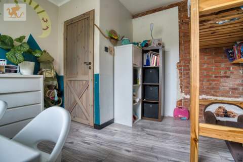 Sucha Beskidzka - lokal mieszkalny 111 m2 odrębna KW