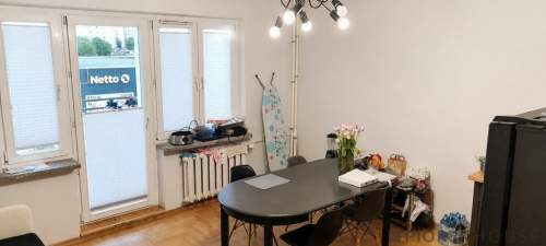 4-pokojowe mieszkanie na Pradze-Południe