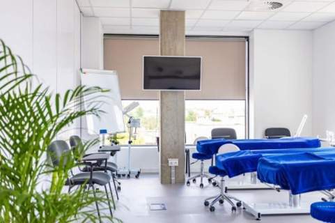 Lokal użytkowy do wynajęcia, 250 m2, Katowice