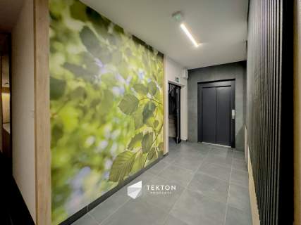 Nowe 2 pokoje z balkonem Ursynów 40 m 