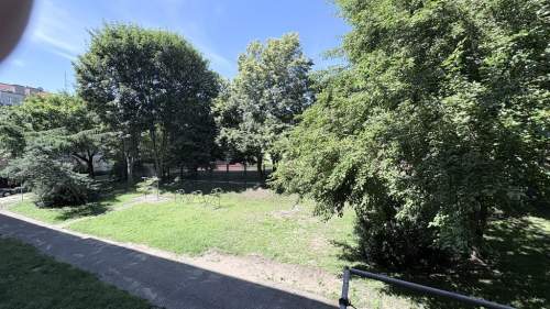 Apartament typu studio Starówka Stargard