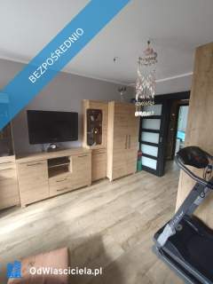 Sprzedam mieszkanie 60, 25m