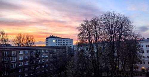 1-pokojowe mieszkanie na Woli