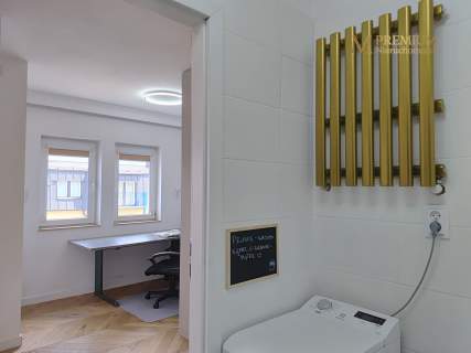3-pokojowe Nowoczesne mieszkanie z balkonem i m. postojowym