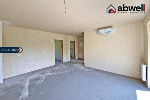 Ostatnie 3 pok. mieszkanie Wieliczka/Czarnochowice