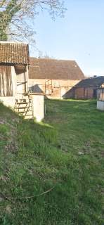 Dom do remontu z dużą działką 3900m