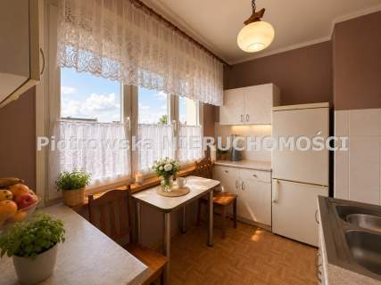 Mieszkanie na sprzedaż, 72,7 m2, Sieradz